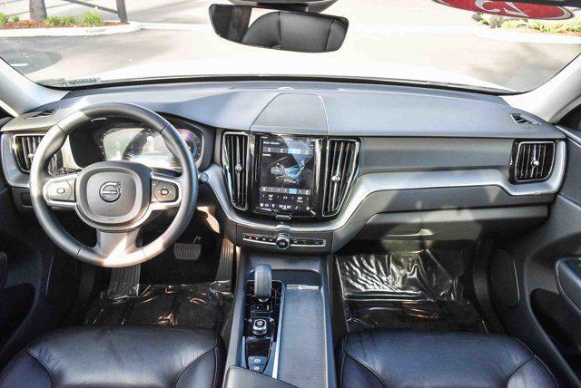 used 2023 Volvo XC60 car, priced at $26,995