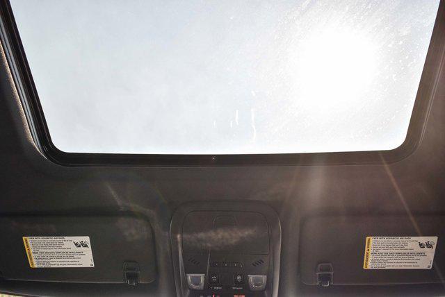 used 2023 Chevrolet Blazer car, priced at $36,995