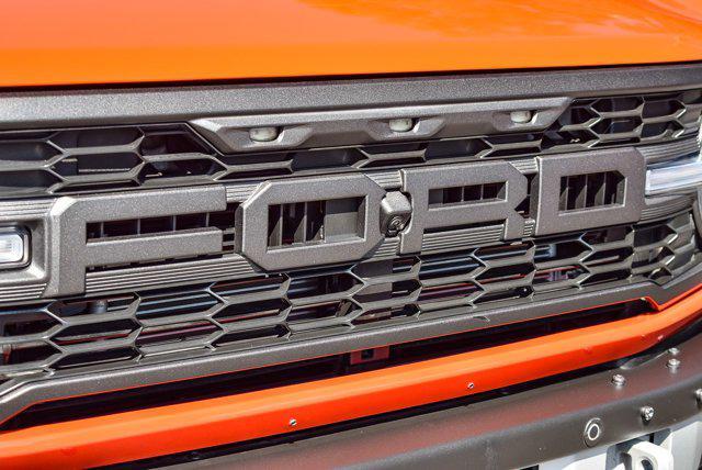 used 2022 Ford Bronco car, priced at $65,995