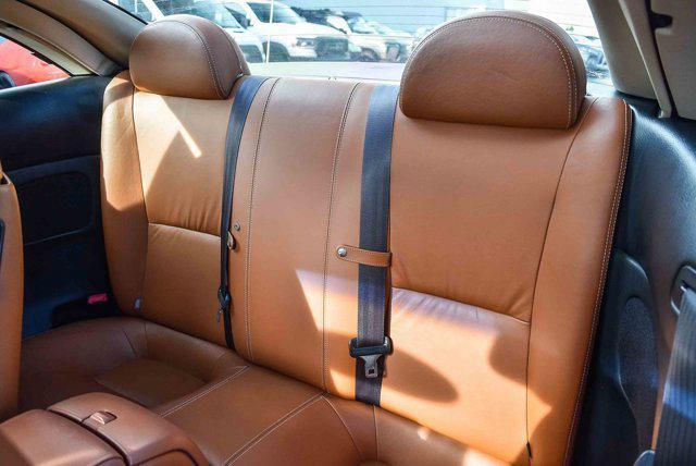 used 2004 Lexus SC 430 car, priced at $18,995