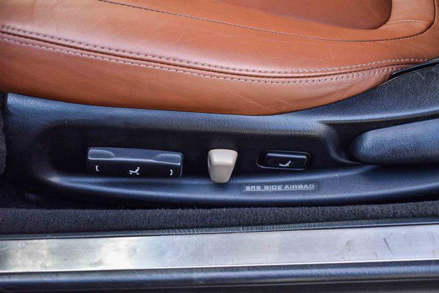 used 2004 Lexus SC 430 car, priced at $18,995