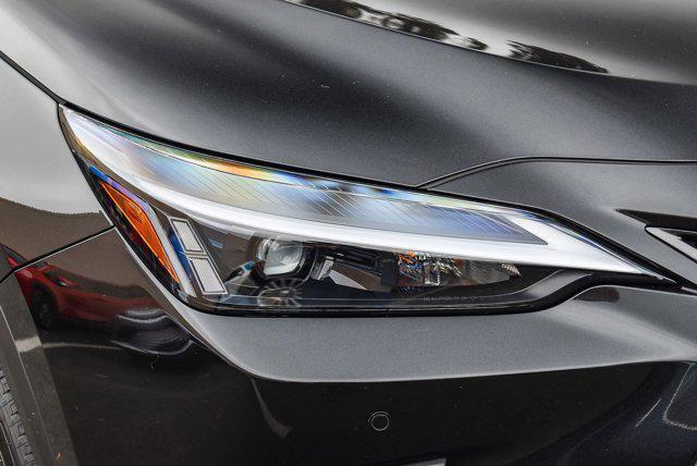 new 2025 Lexus NX 350 car, priced at $50,800