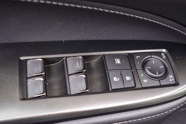 new 2025 Lexus NX 350 car, priced at $50,800