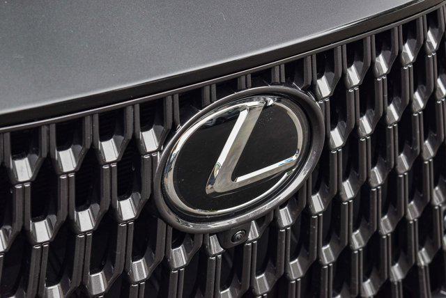 new 2025 Lexus NX 350 car, priced at $50,800