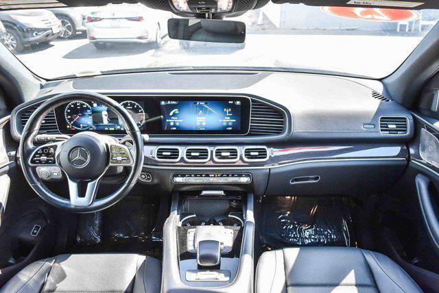 used 2023 Mercedes-Benz GLS 450 car, priced at $51,995