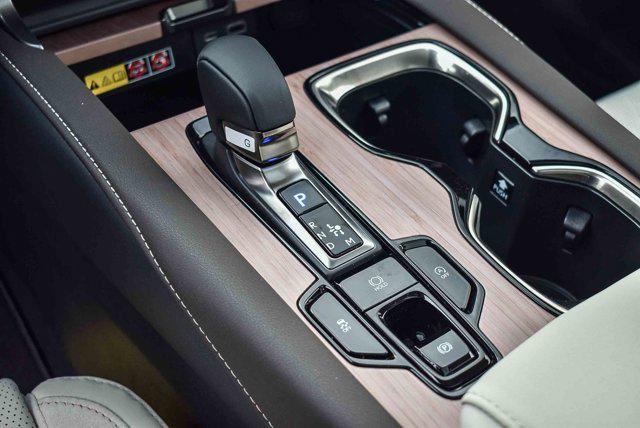 new 2026 Lexus RX 350 car, priced at $66,629