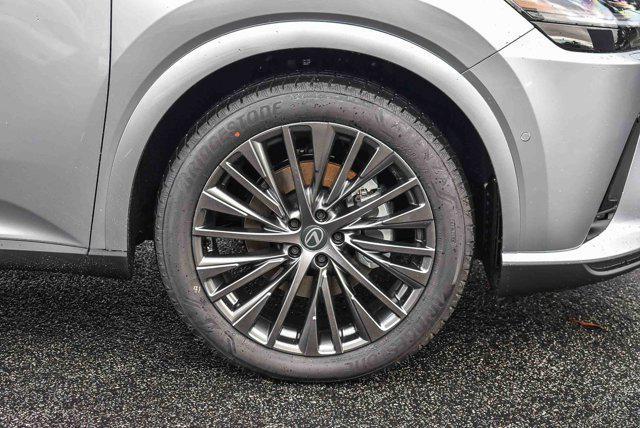 new 2026 Lexus RX 350 car, priced at $66,629
