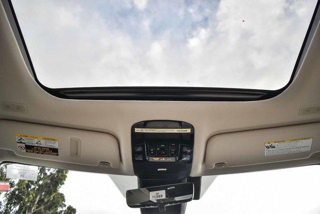 new 2026 Lexus RX 350 car, priced at $66,629