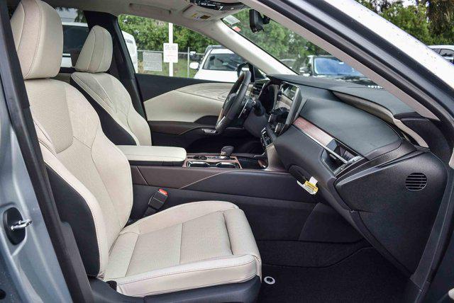 new 2026 Lexus RX 350 car, priced at $66,629