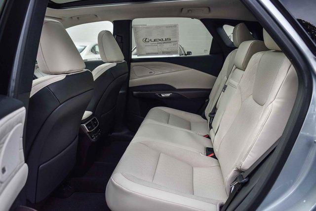 new 2026 Lexus RX 350 car, priced at $66,629