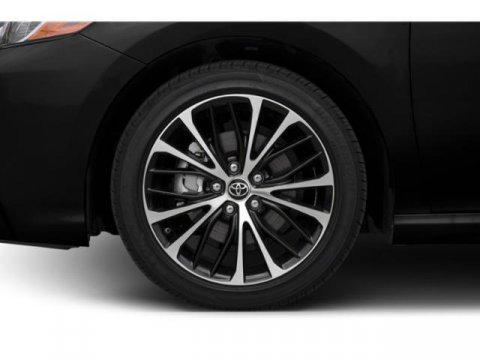 used 2019 Toyota Camry car, priced at $19,995