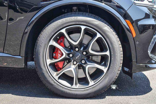 used 2024 Dodge Durango car, priced at $77,995