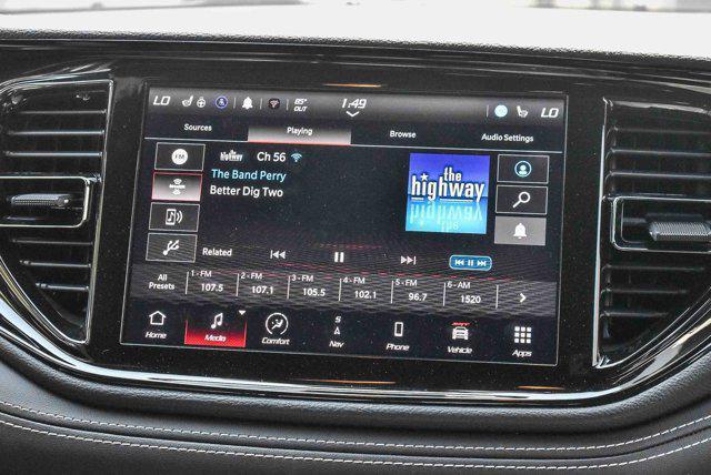 used 2024 Dodge Durango car, priced at $77,995