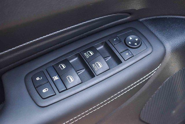 used 2024 Dodge Durango car, priced at $77,995