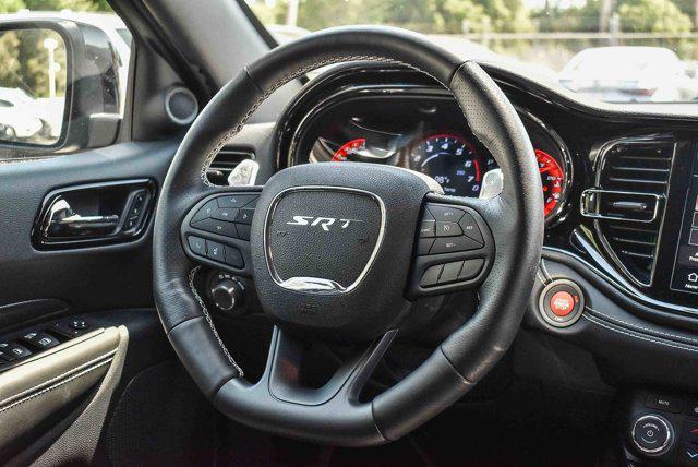 used 2024 Dodge Durango car, priced at $77,995