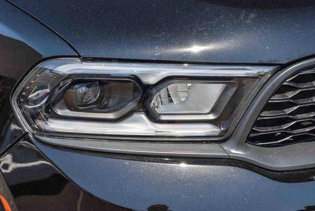 used 2024 Dodge Durango car, priced at $77,995