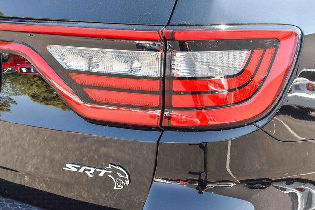 used 2024 Dodge Durango car, priced at $77,995