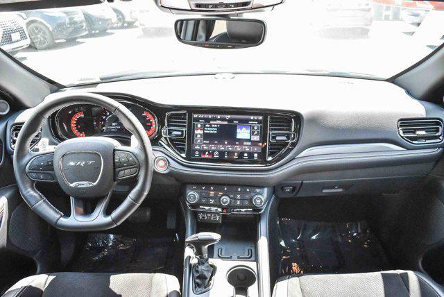 used 2024 Dodge Durango car, priced at $77,995