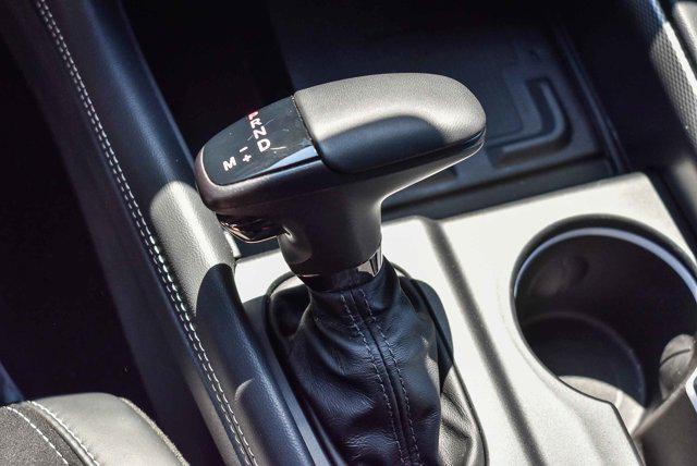used 2024 Dodge Durango car, priced at $77,995