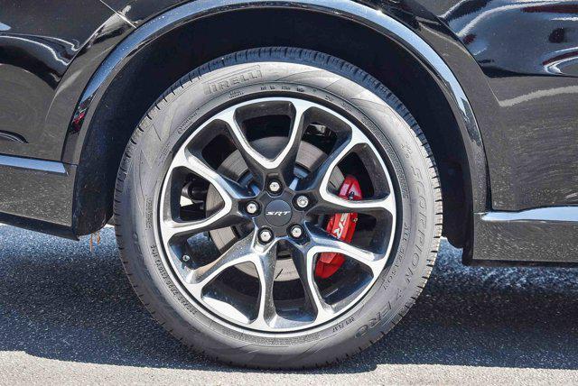 used 2024 Dodge Durango car, priced at $77,995