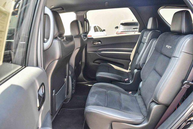 used 2024 Dodge Durango car, priced at $77,995