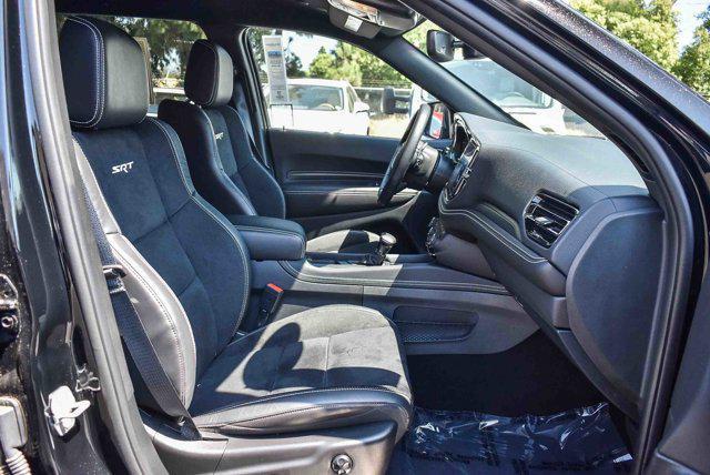 used 2024 Dodge Durango car, priced at $77,995