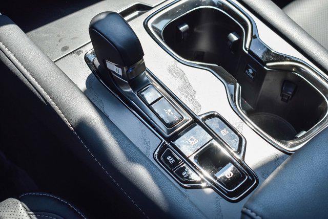used 2024 Lexus RX 350 car, priced at $55,995