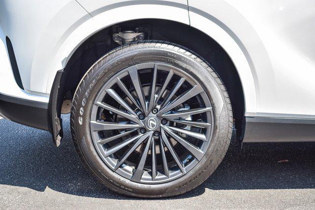 used 2024 Lexus RX 350 car, priced at $55,995