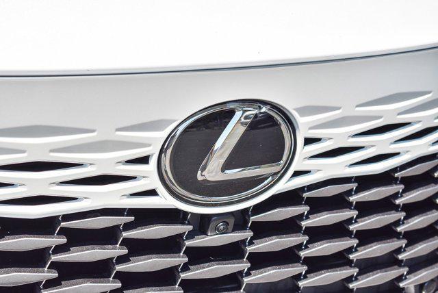 used 2024 Lexus RX 350 car, priced at $55,995