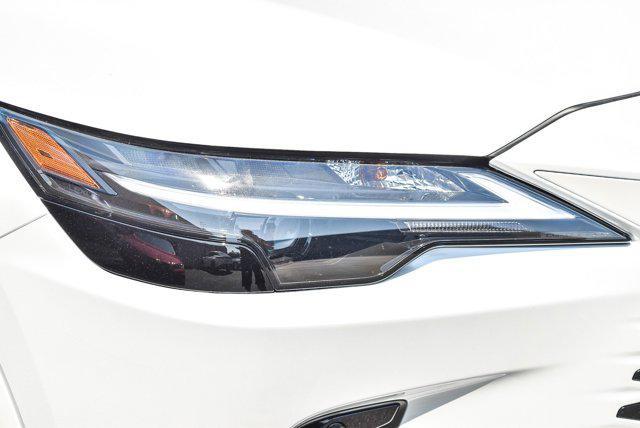 used 2024 Lexus RX 350 car, priced at $55,995