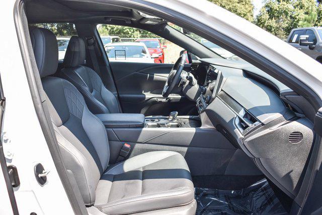 used 2024 Lexus RX 350 car, priced at $55,995