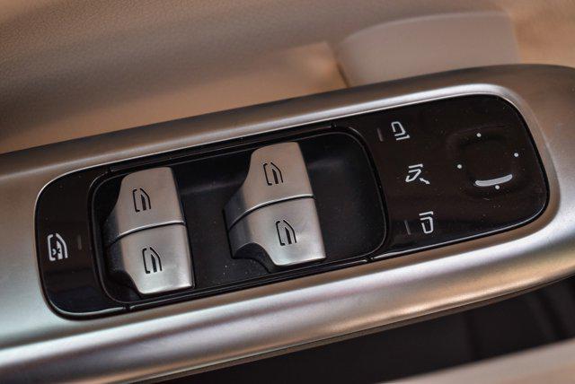 used 2023 Mercedes-Benz C-Class car, priced at $35,995