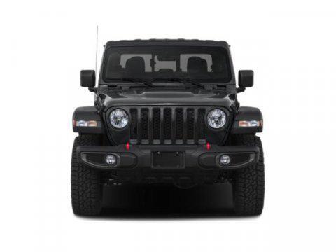 used 2021 Jeep Gladiator car, priced at $41,995