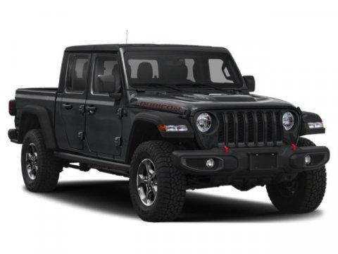 used 2021 Jeep Gladiator car, priced at $41,995