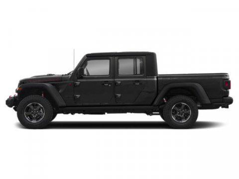 used 2021 Jeep Gladiator car, priced at $41,995