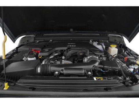 used 2021 Jeep Gladiator car, priced at $41,995