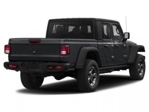 used 2021 Jeep Gladiator car, priced at $41,995