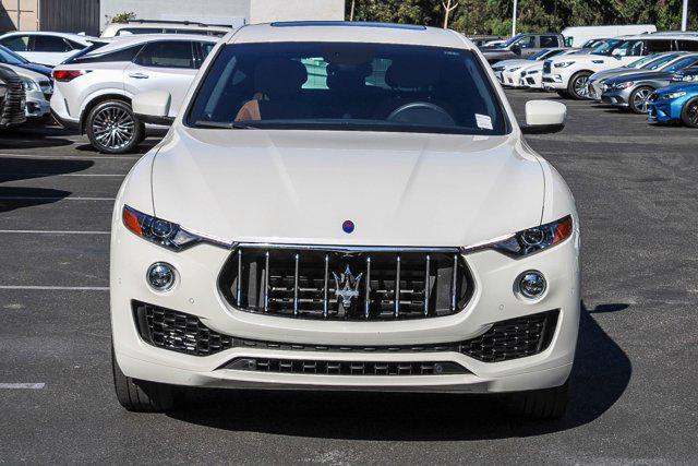 used 2021 Maserati Levante car, priced at $42,500