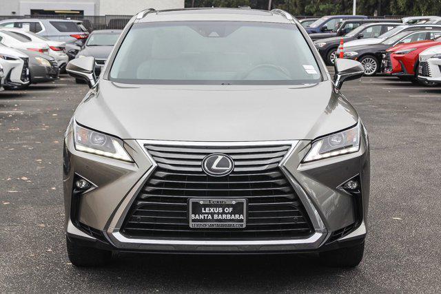 used 2019 Lexus RX 350 car, priced at $28,995