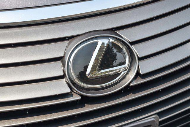 used 2018 Lexus RX 350 car, priced at $28,700