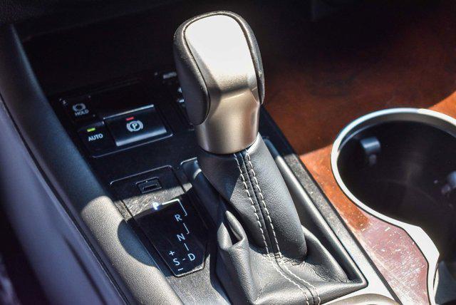used 2018 Lexus RX 350 car, priced at $28,700