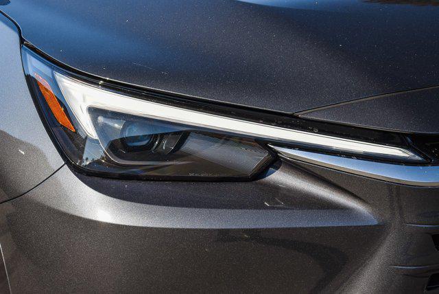 new 2025 Lexus TX 350 car, priced at $64,055
