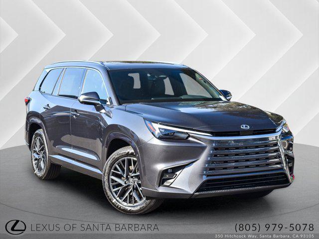 new 2025 Lexus TX 350 car, priced at $64,055