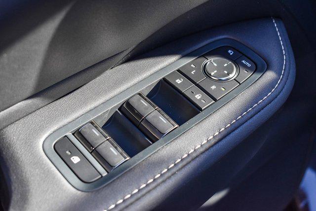 new 2025 Lexus TX 350 car, priced at $64,055