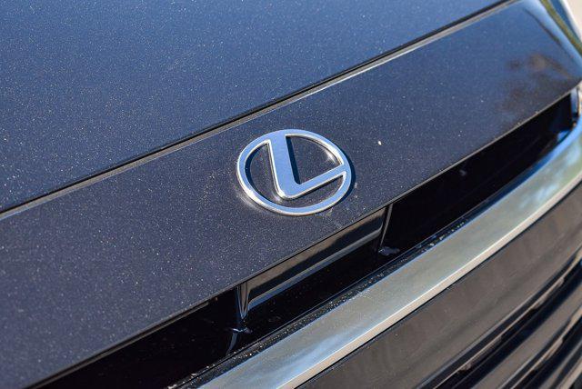 new 2025 Lexus TX 350 car, priced at $64,055