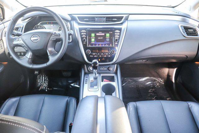 used 2023 Nissan Murano car, priced at $26,990