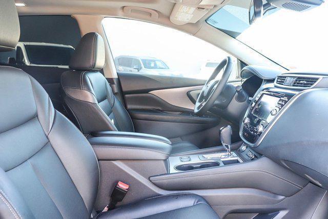 used 2023 Nissan Murano car, priced at $26,990