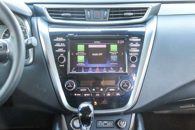 used 2023 Nissan Murano car, priced at $26,990