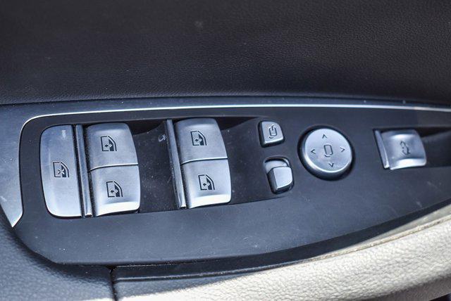 used 2024 BMW X3 car, priced at $39,990