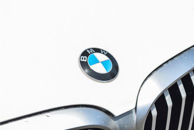 used 2024 BMW X3 car, priced at $39,990